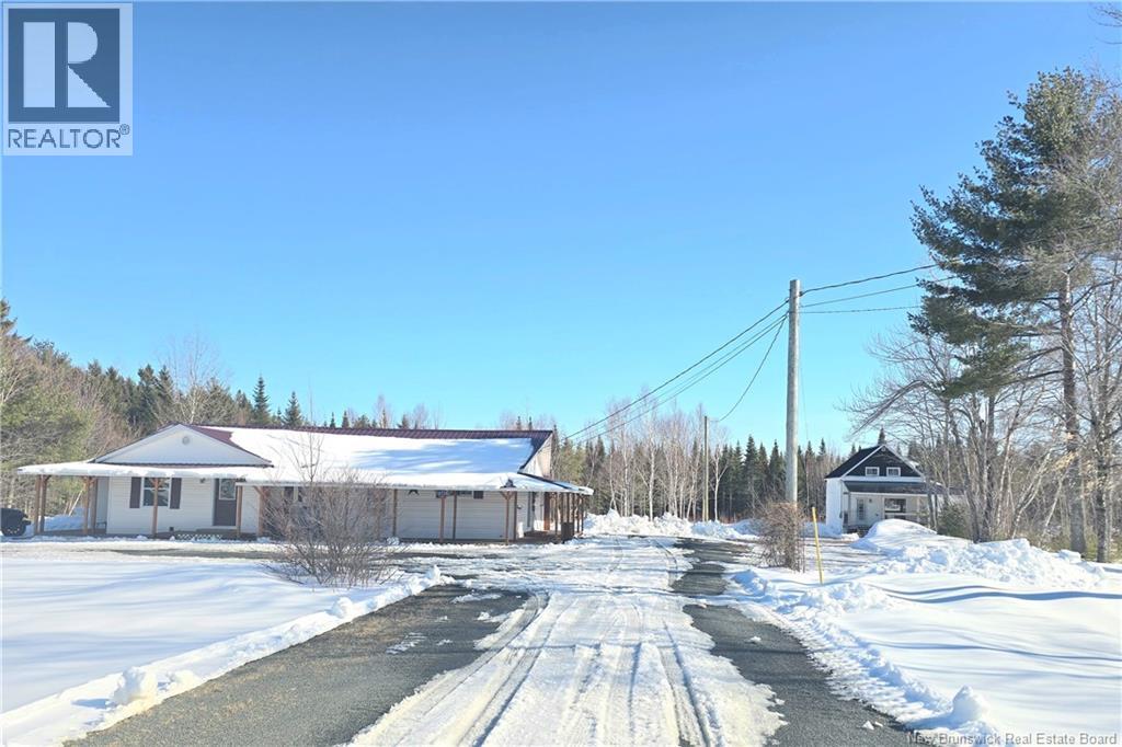 2736 Rte 11 Hwy, Village-Saint-Laurent, New Brunswick  E9G 2J7 - Photo 3 - NB136705