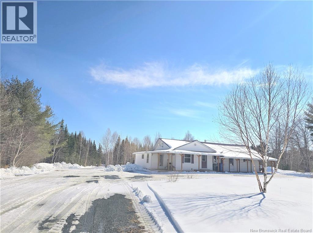 2736 Rte 11 Hwy, Village-Saint-Laurent, New Brunswick