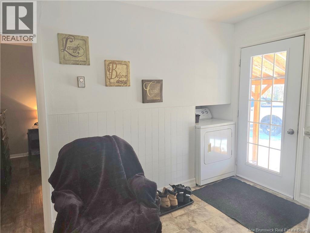 2736 Rte 11 Hwy, Village-Saint-Laurent, New Brunswick  E9G 2J7 - Photo 7 - NB136705