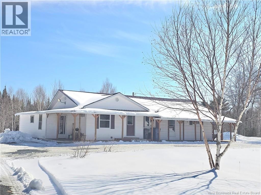 2736 Rte 11 Hwy, Village-Saint-Laurent, New Brunswick  E9G 2J7 - Photo 2 - NB136705