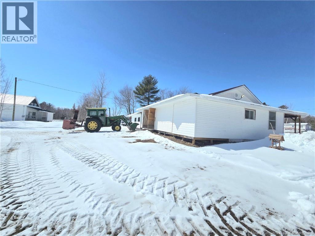 2736 Rte 11 Hwy, Village-Saint-Laurent, New Brunswick  E9G 2J7 - Photo 38 - NB136705