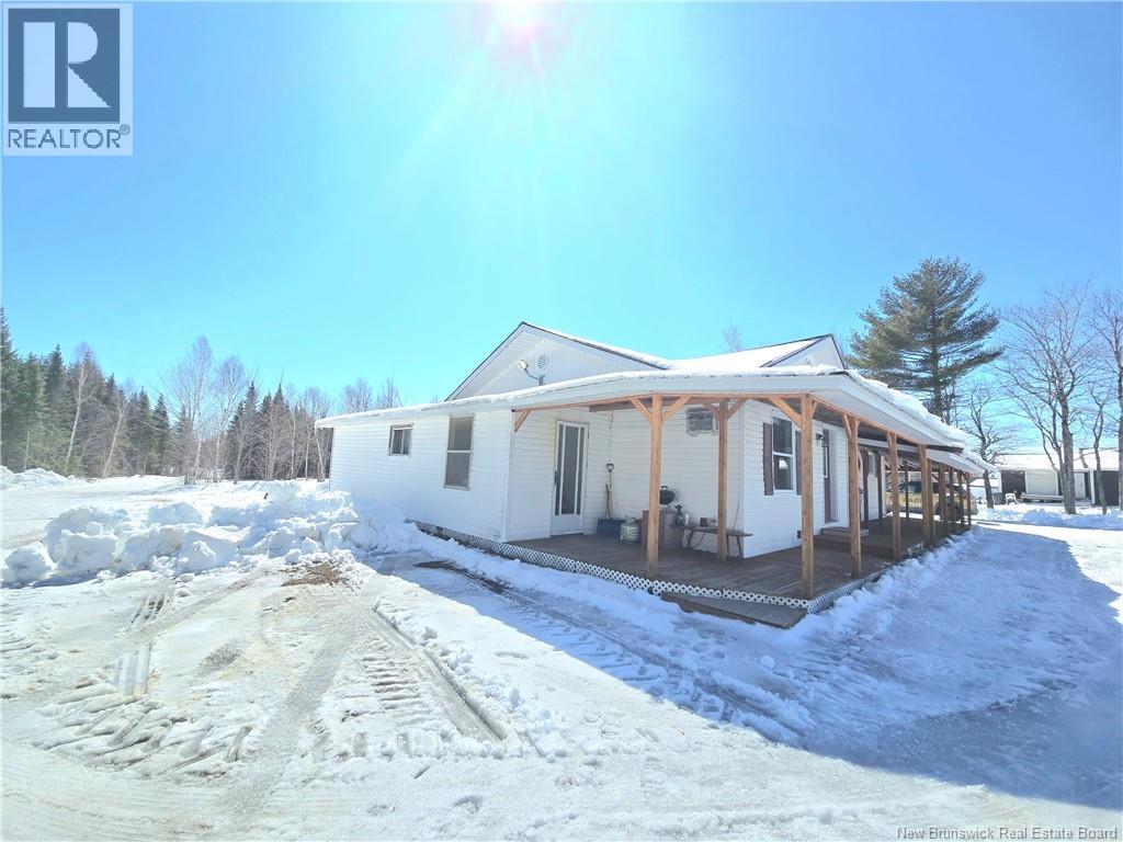 2736 Rte 11 Hwy, Village-Saint-Laurent, New Brunswick  E9G 2J7 - Photo 17 - NB136705