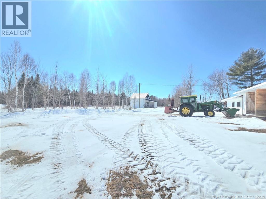 2736 Rte 11 Hwy, Village-Saint-Laurent, New Brunswick  E9G 2J7 - Photo 45 - NB136705