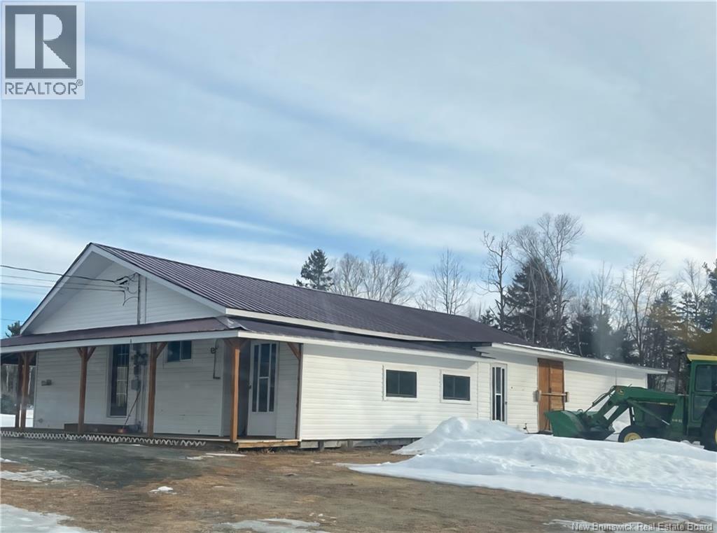 2736 Rte 11 Hwy, Village-Saint-Laurent, New Brunswick  E9G 2J7 - Photo 40 - NB136705