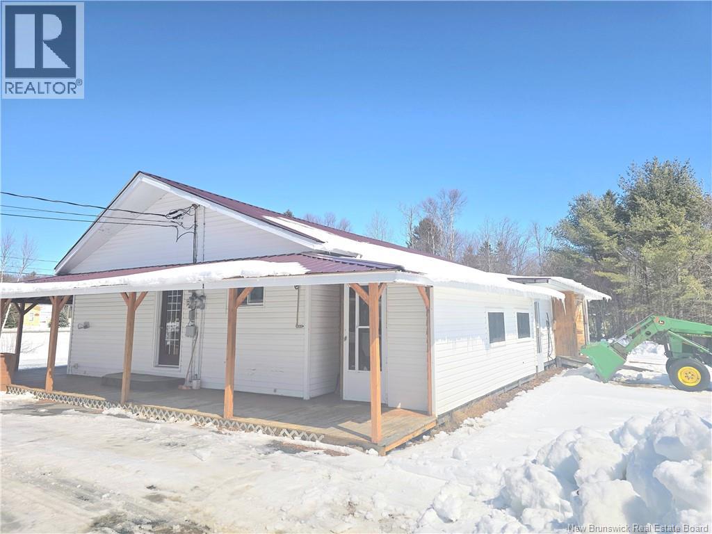 2736 Rte 11 Hwy, Village-Saint-Laurent, New Brunswick  E9G 2J7 - Photo 42 - NB136705