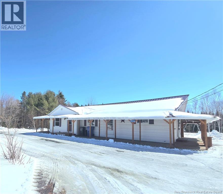 2736 Rte 11 Hwy, Village-Saint-Laurent, New Brunswick  E9G 2J7 - Photo 41 - NB136705