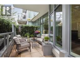112 185 VICTORY SHIP WAY, North Vancouver, British Columbia