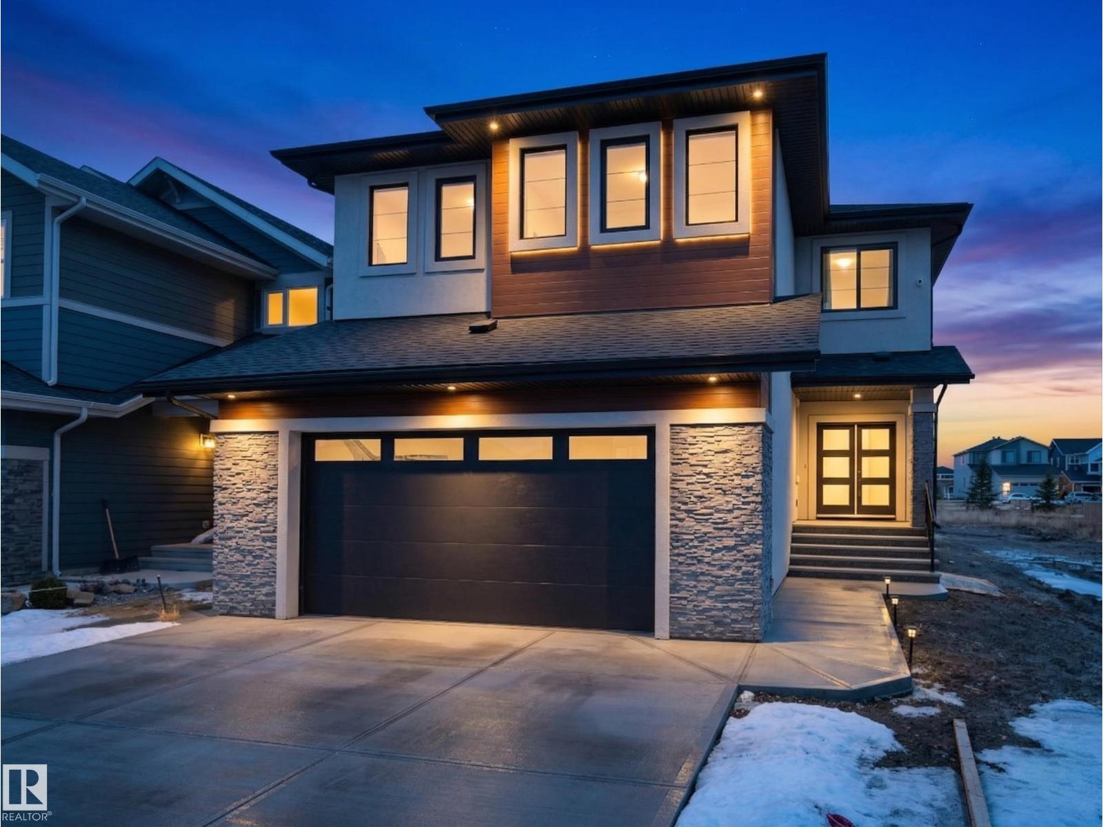 165 EDGEWATER CI, Leduc, Alberta