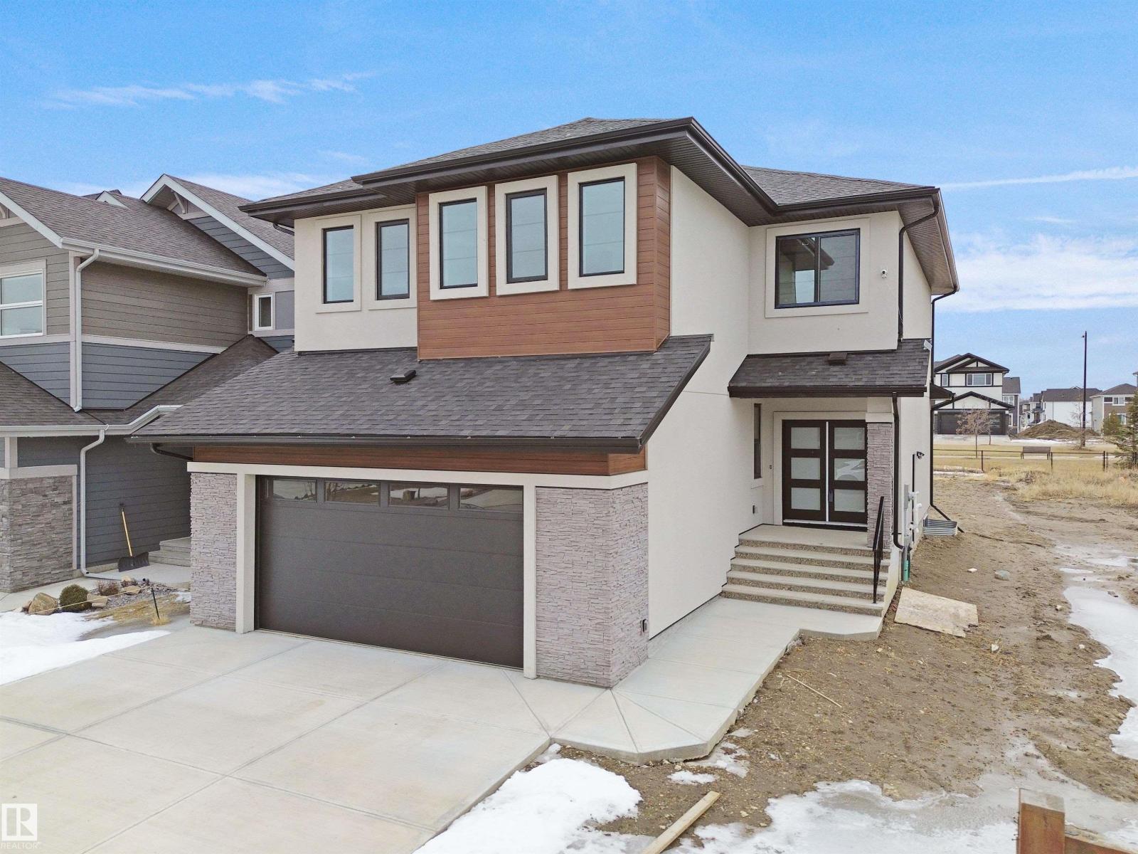 165 Edgewater Ci, Leduc, Alberta  T9E 1K5 - Photo 3 - E4481126