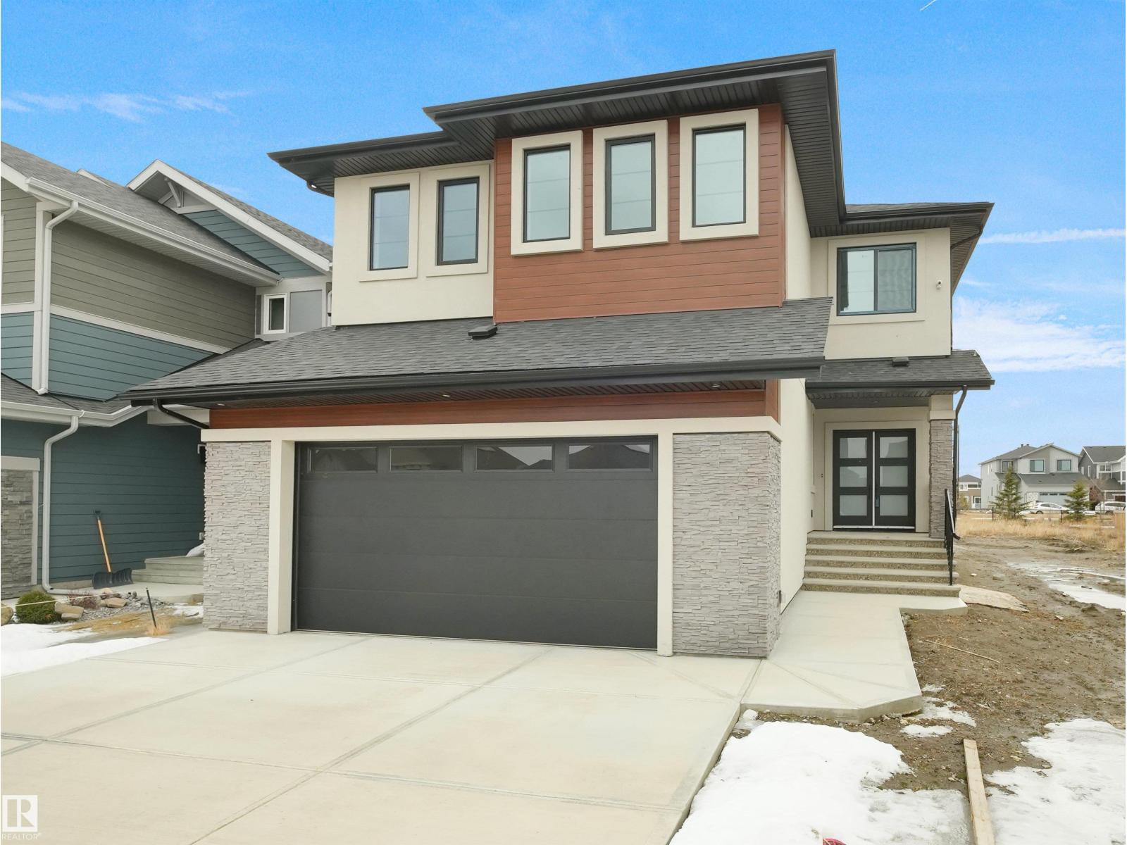 165 Edgewater Ci, Leduc, Alberta  T9E 1K5 - Photo 4 - E4481126
