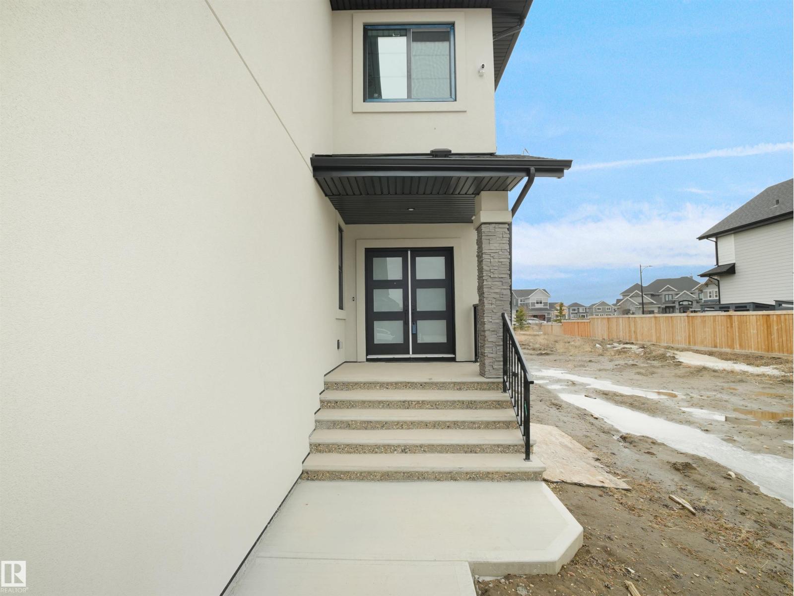 165 Edgewater Ci, Leduc, Alberta  T9E 1K5 - Photo 5 - E4481126