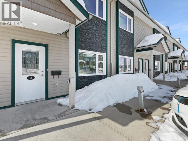 56-25 Wann Road, Whitehorse, Yukon  Y1A 4A2 - Photo 2 - 17150