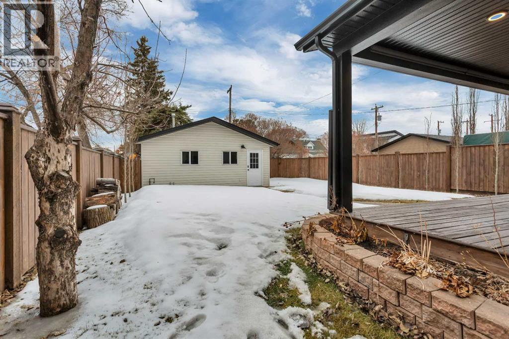 5008 42 Street, Sylvan Lake, Alberta  T4S 1C1 - Photo 7 - A2298159