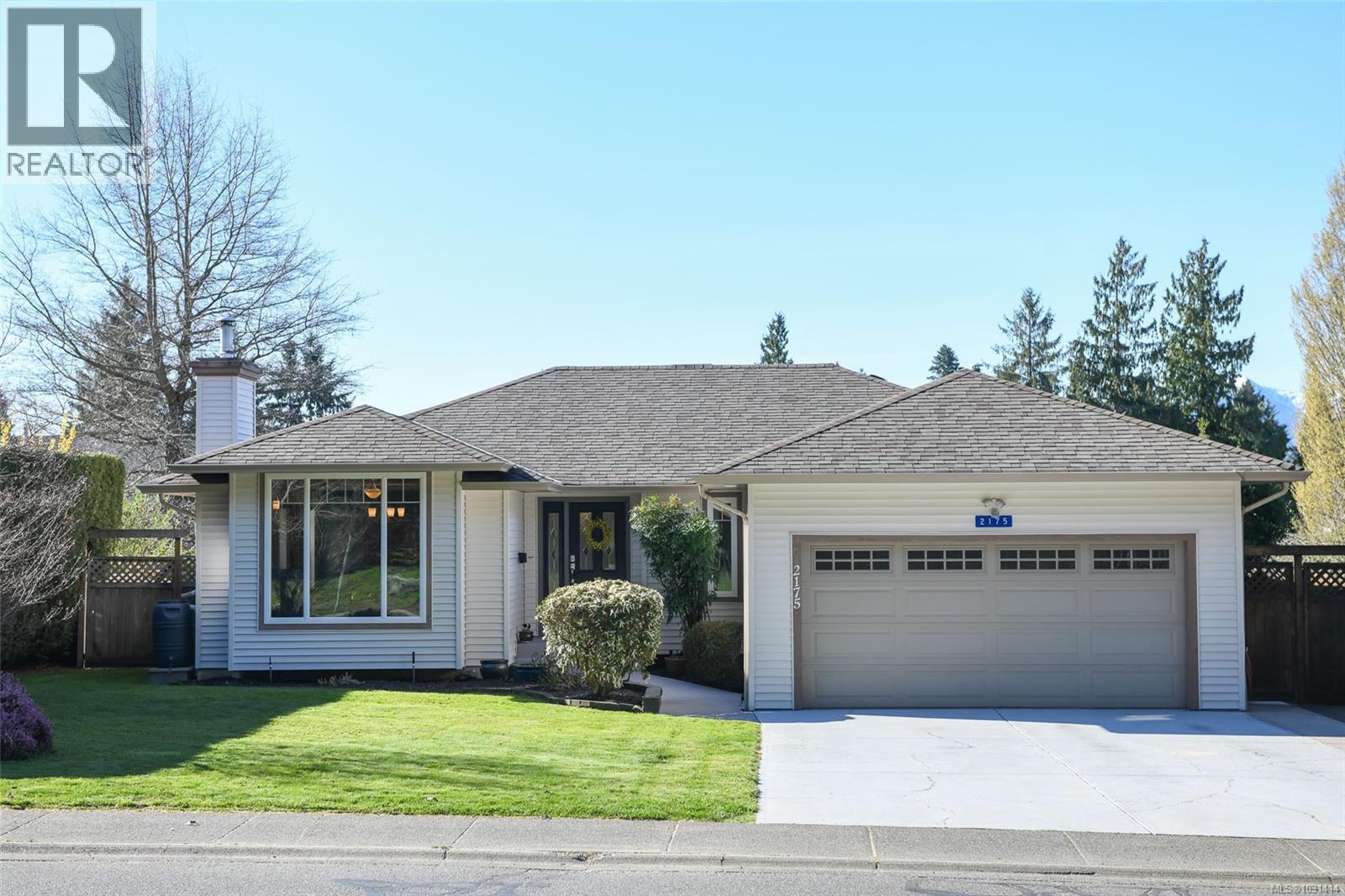 2175 Bolt Ave, Comox, British Columbia