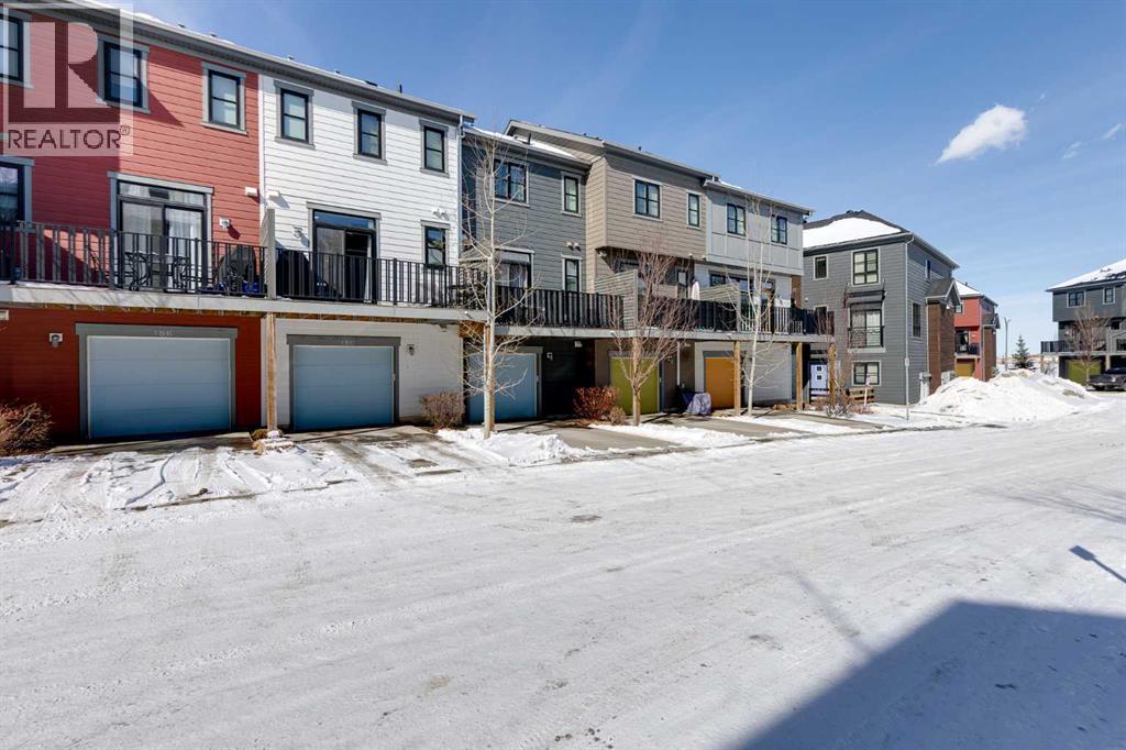 160 Walden Path Se, Calgary, Alberta  T2X 4C4 - Photo 27 - A2293873