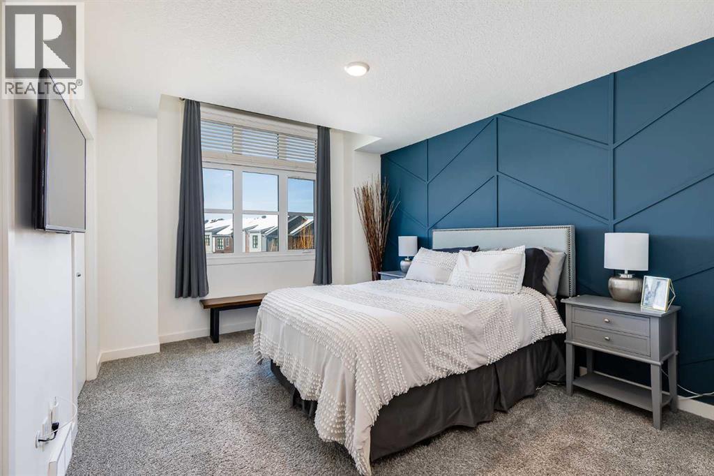 160 Walden Path Se, Calgary, Alberta  T2X 4C4 - Photo 22 - A2293873