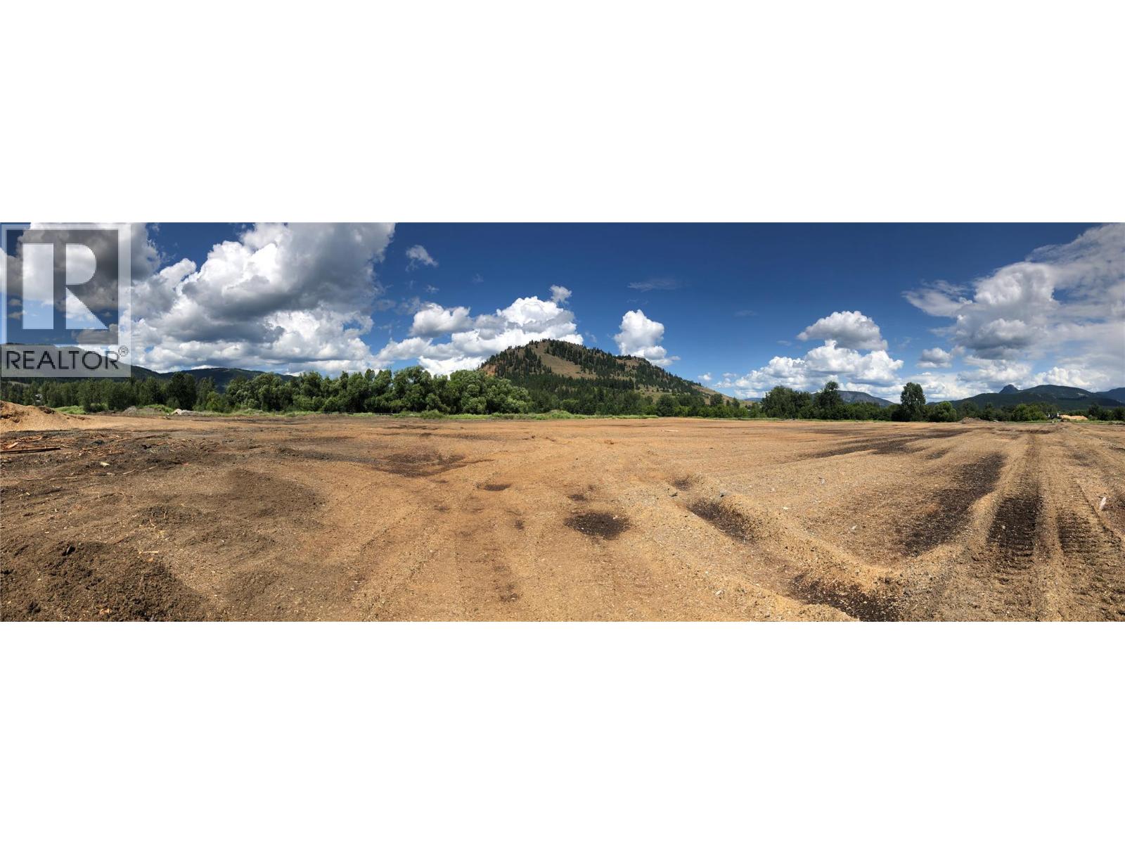 1837 Shuswap Avenue Unit# Lot 2/3/4/5/6, Lumby, British Columbia