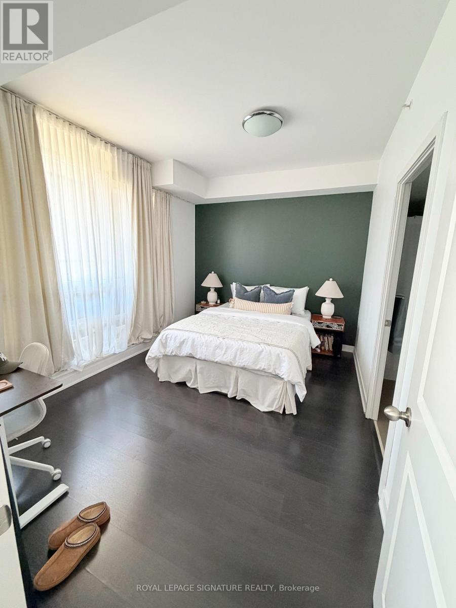 215 - 8 Fieldway Road, Toronto, Ontario  M8Z 0C3 - Photo 12 - W12972750