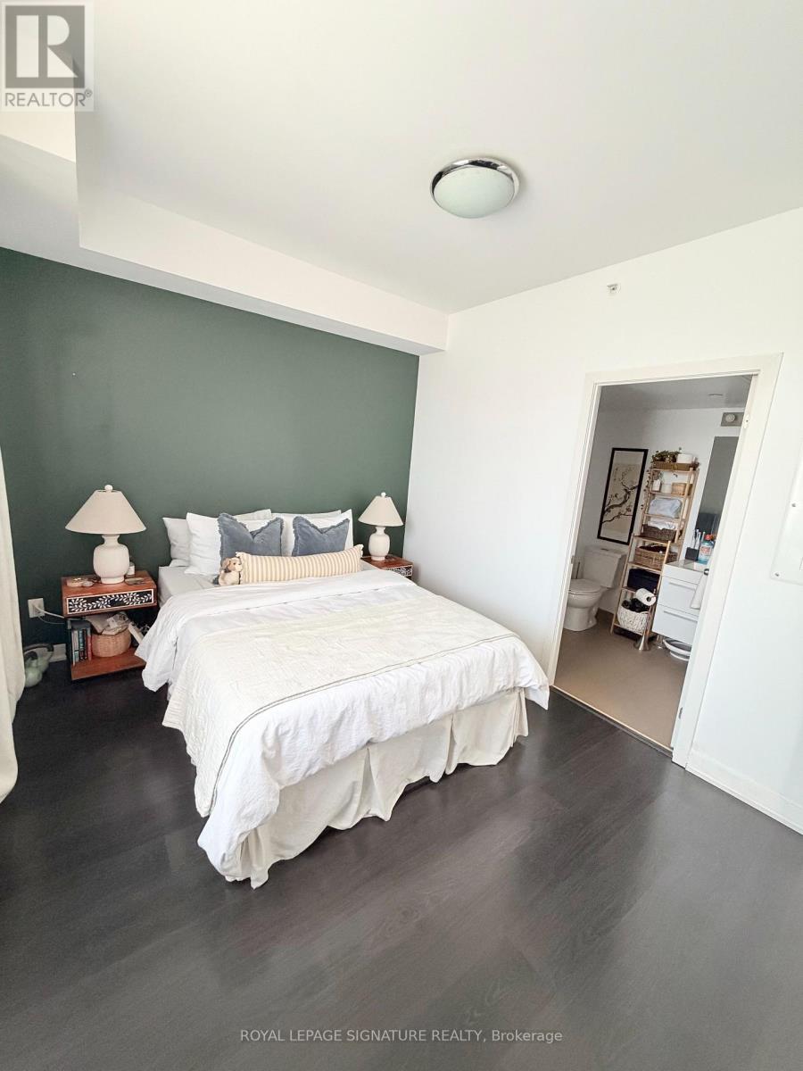 215 - 8 Fieldway Road, Toronto, Ontario  M8Z 0C3 - Photo 15 - W12972750