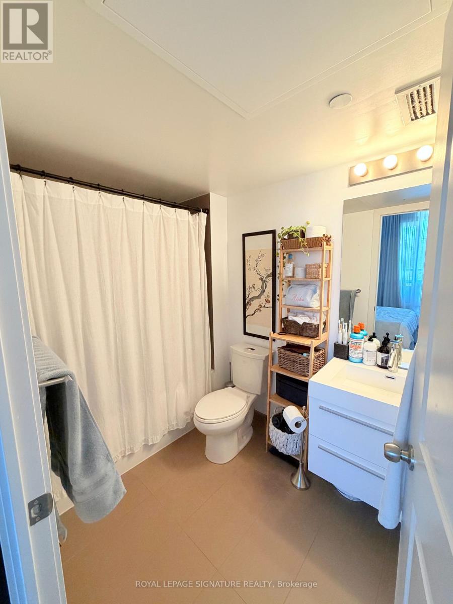 215 - 8 Fieldway Road, Toronto, Ontario  M8Z 0C3 - Photo 16 - W12972750