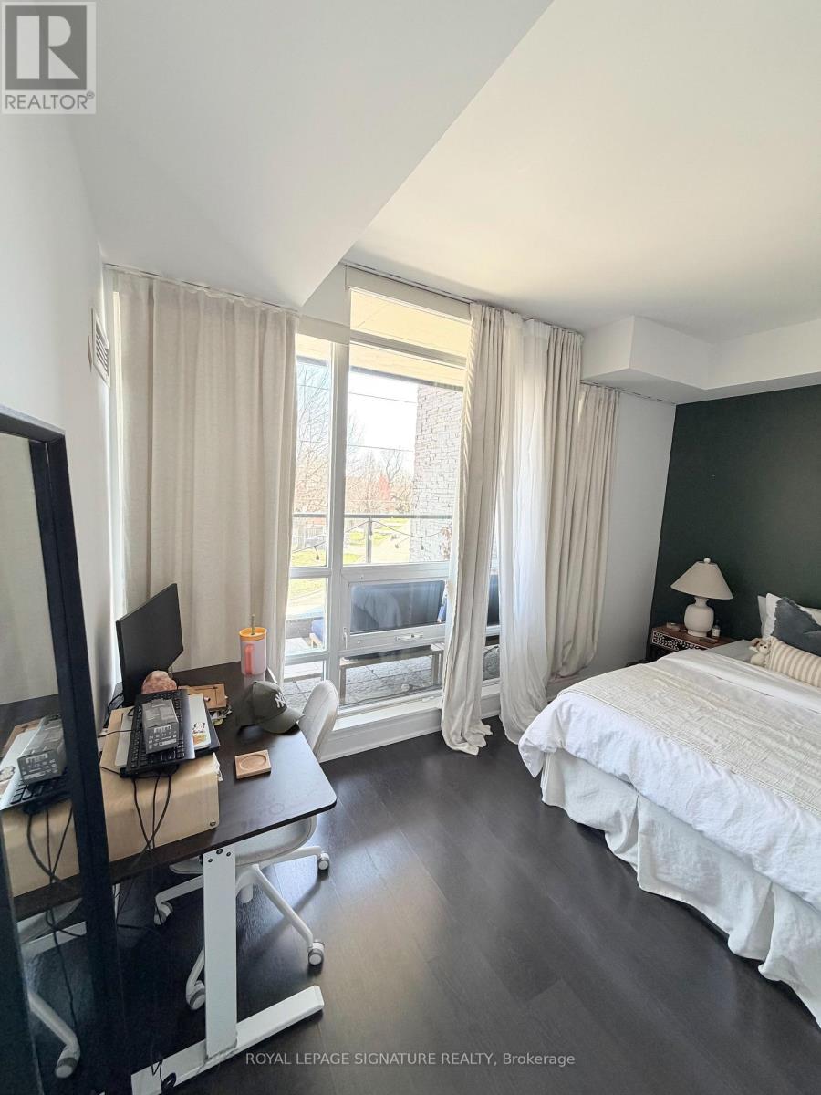 215 - 8 Fieldway Road, Toronto, Ontario  M8Z 0C3 - Photo 17 - W12972750