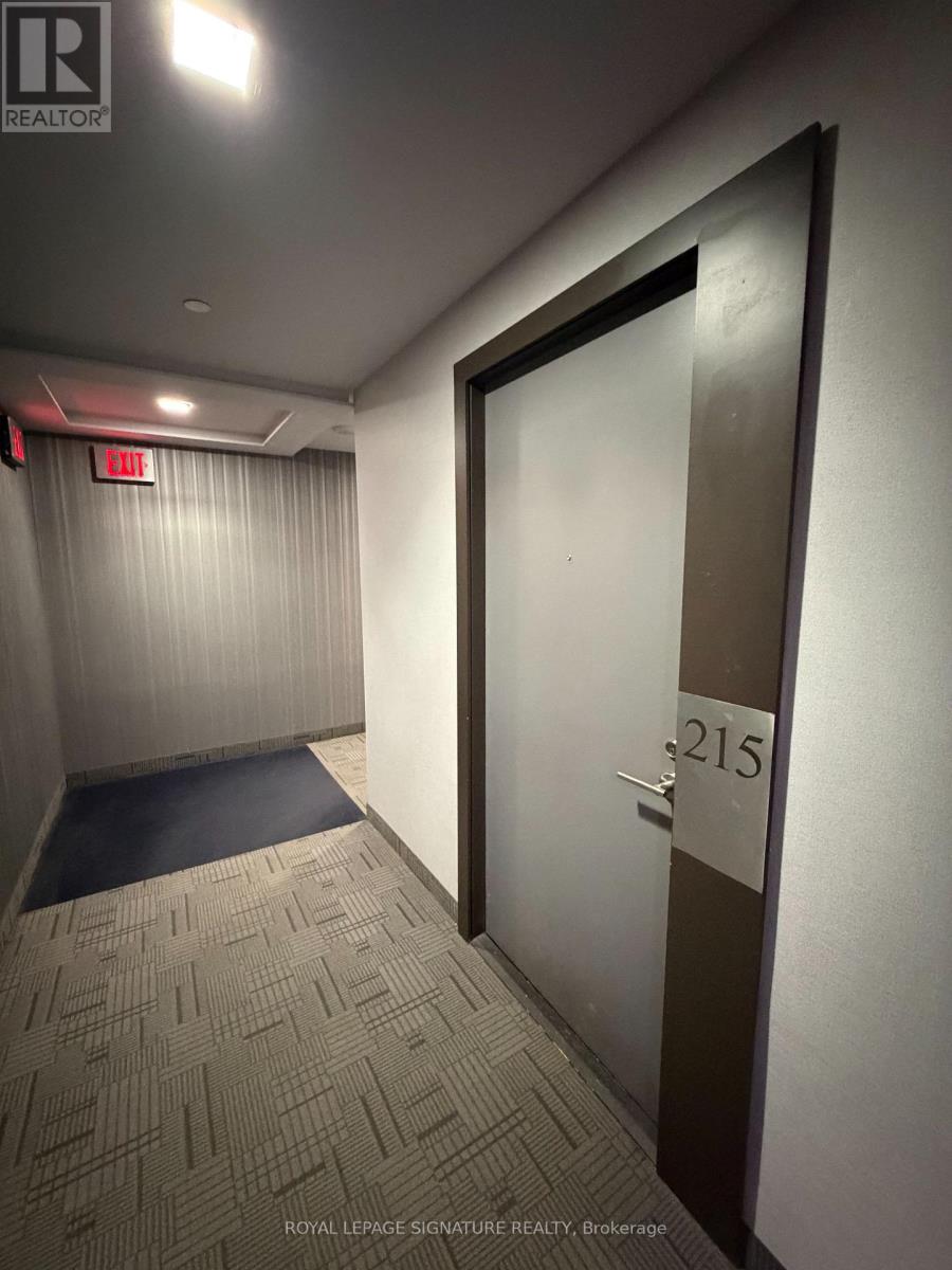 215 - 8 Fieldway Road, Toronto, Ontario  M8Z 0C3 - Photo 2 - W12972750