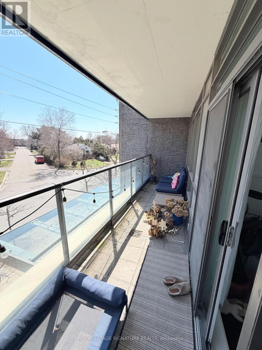 215 - 8 Fieldway Road, Toronto, Ontario  M8Z 0C3 - Photo 21 - W12972750