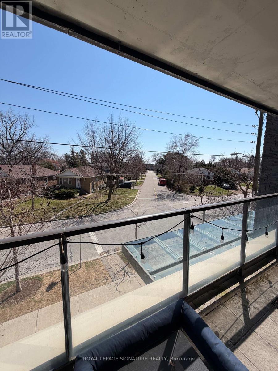 215 - 8 Fieldway Road, Toronto, Ontario  M8Z 0C3 - Photo 22 - W12972750