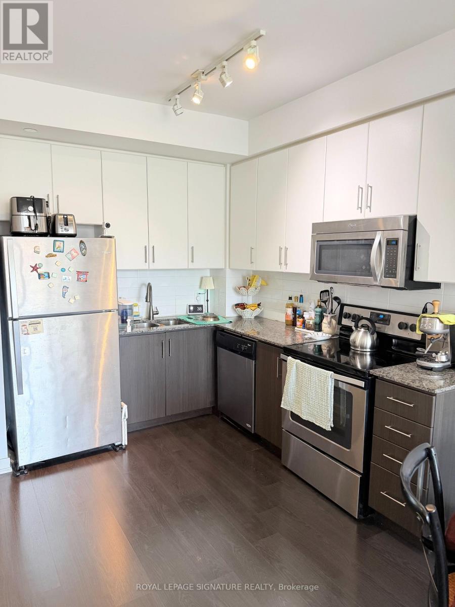 215 - 8 Fieldway Road, Toronto, Ontario  M8Z 0C3 - Photo 5 - W12972750