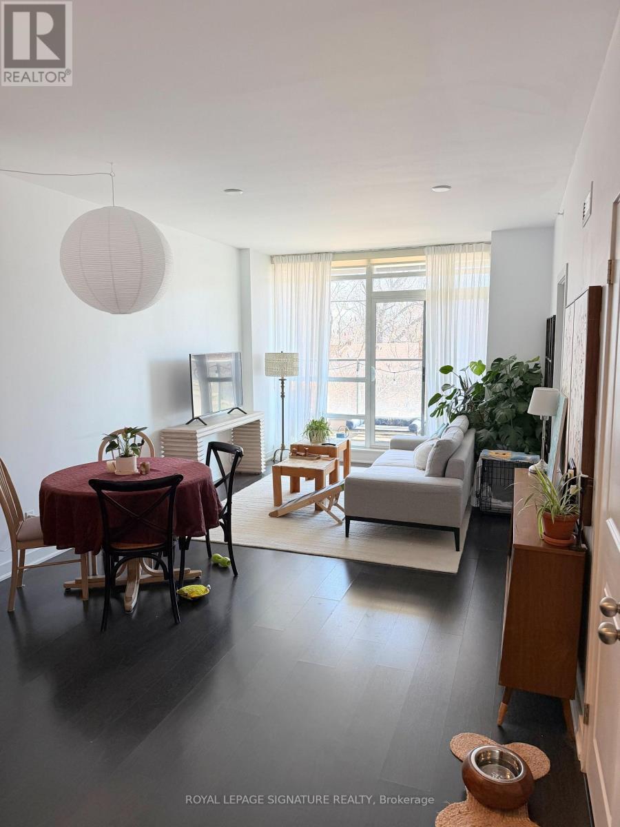 215 - 8 Fieldway Road, Toronto, Ontario  M8Z 0C3 - Photo 6 - W12972750