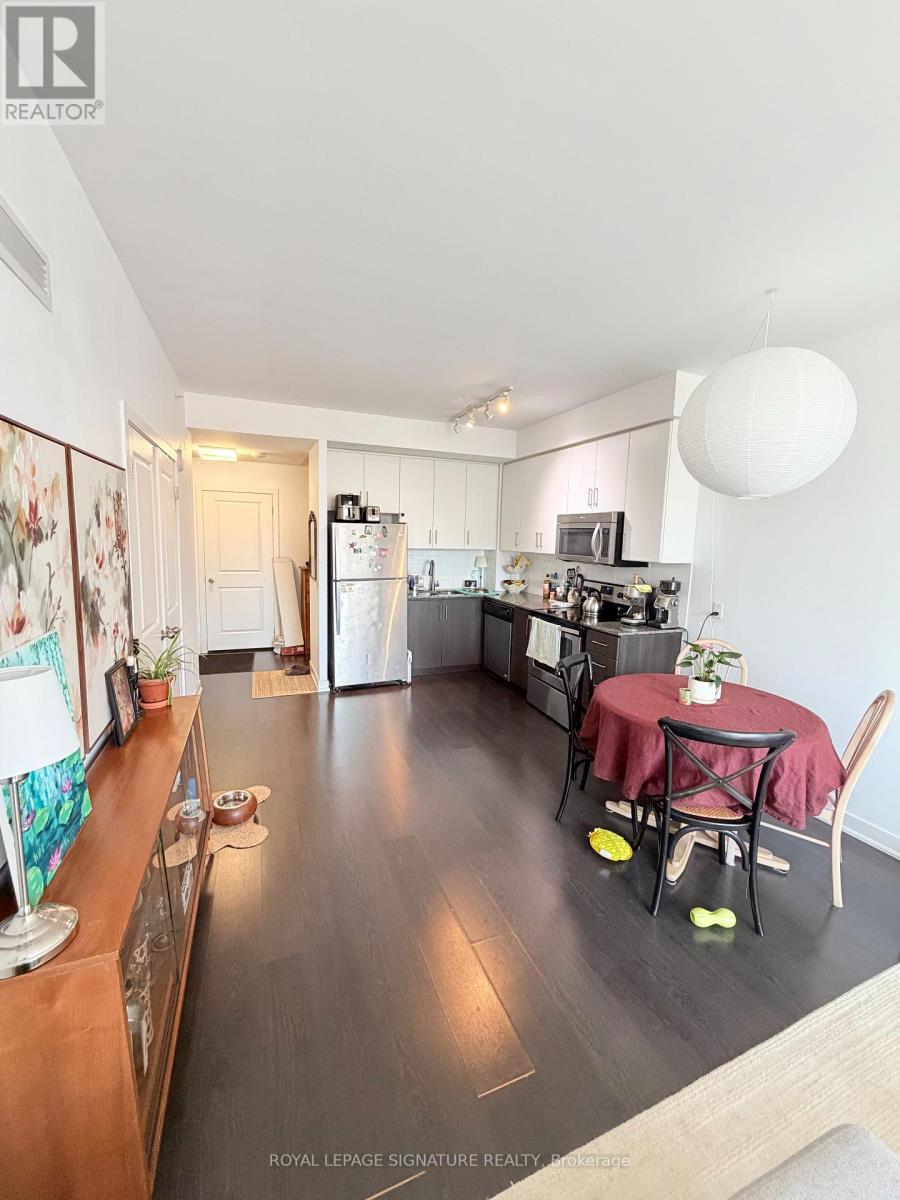 215 - 8 Fieldway Road, Toronto, Ontario  M8Z 0C3 - Photo 7 - W12972750