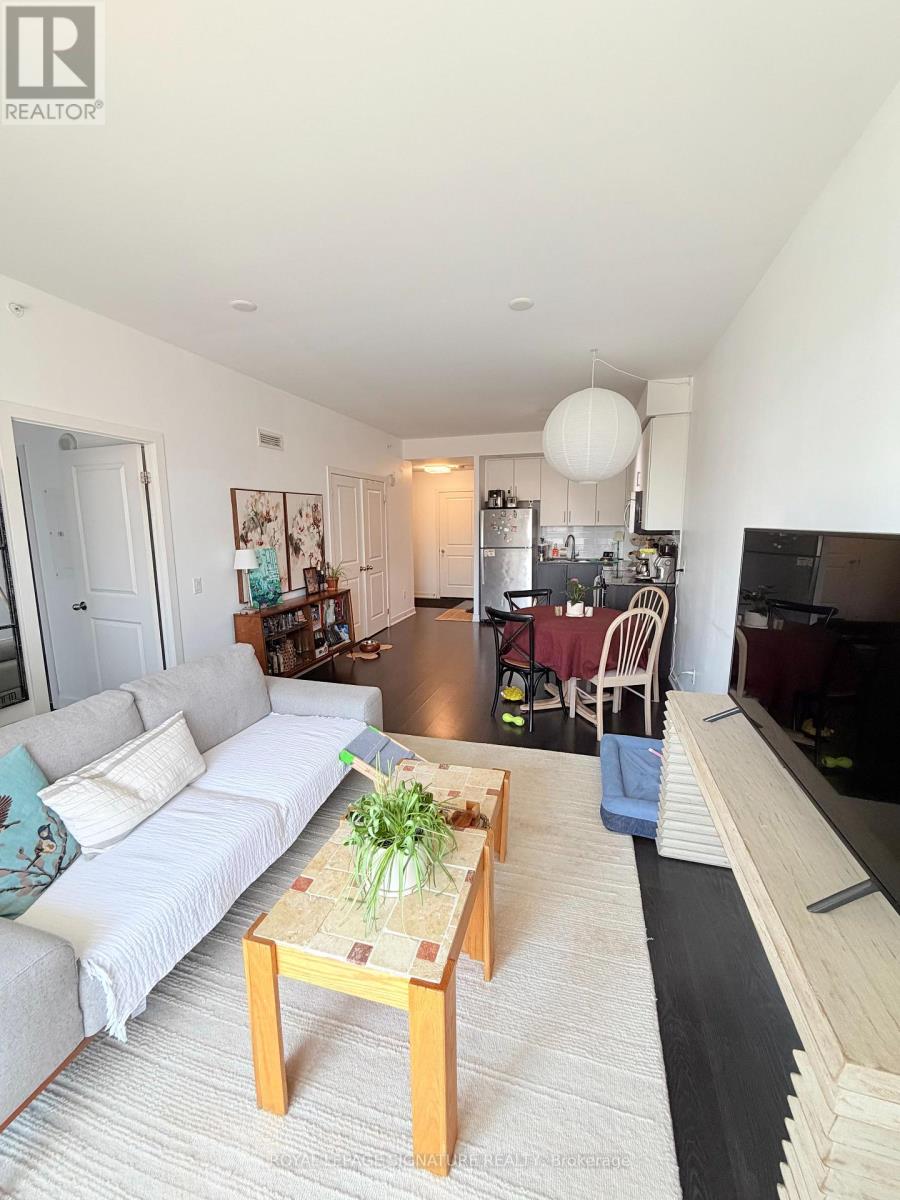 215 - 8 Fieldway Road, Toronto, Ontario  M8Z 0C3 - Photo 8 - W12972750