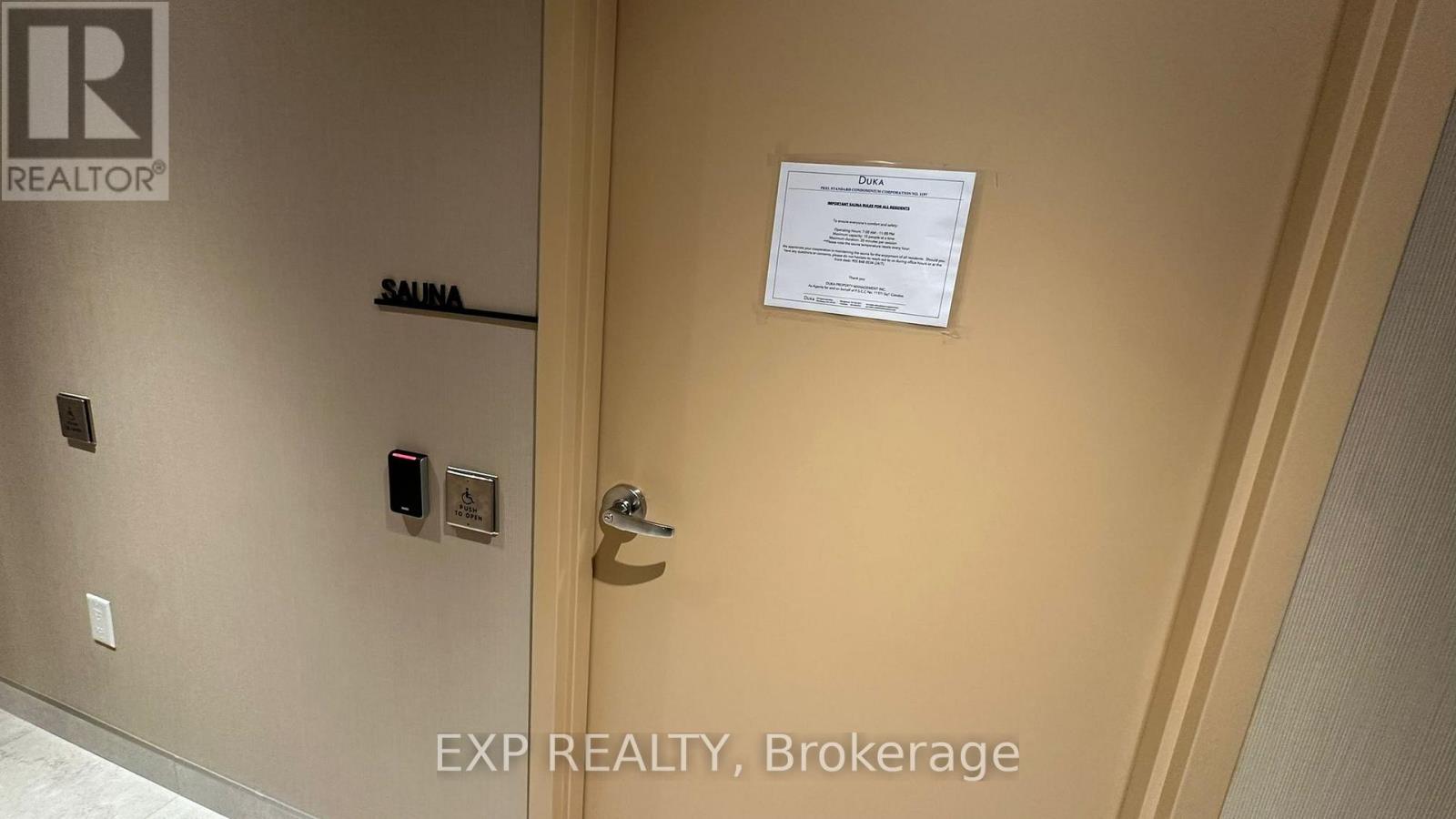 4212 - 395 Square One Drive, Mississauga, Ontario  L5B 0P6 - Photo 12 - W12972754