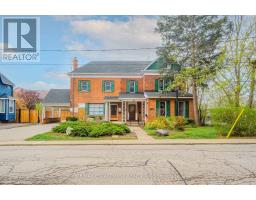 1 - 492 LOCUST STREET, Burlington, Ontario