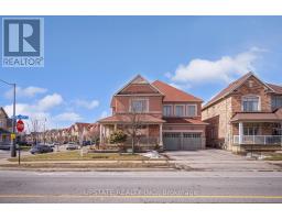 2 BEACHVILLE CIRCLE, Brampton, Ontario