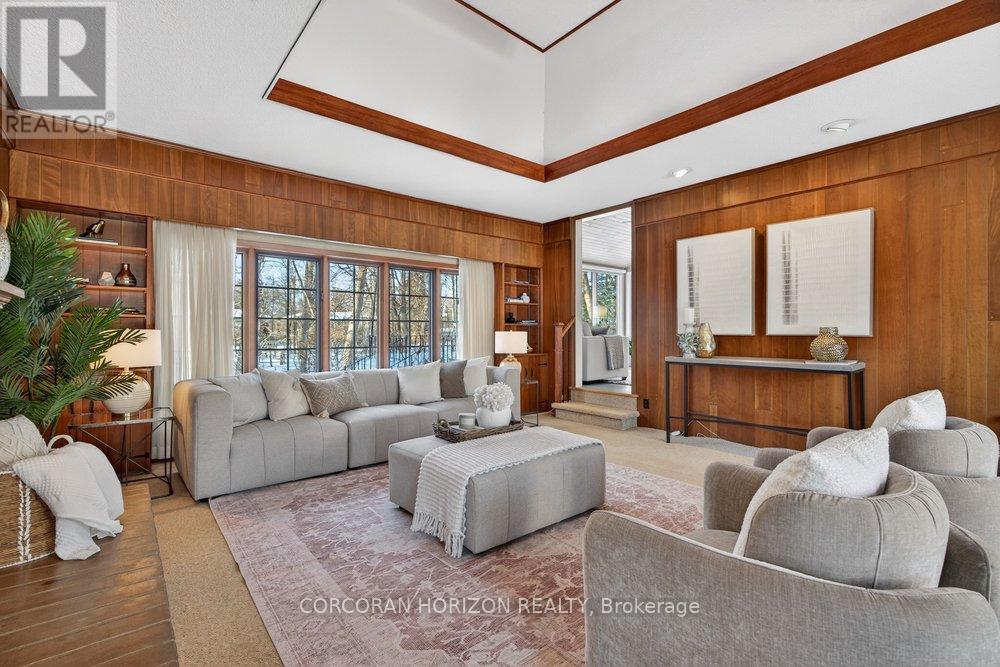 1735 Sunningdale Bend, Mississauga, Ontario  L5J 1G1 - Photo 19 - W12972798