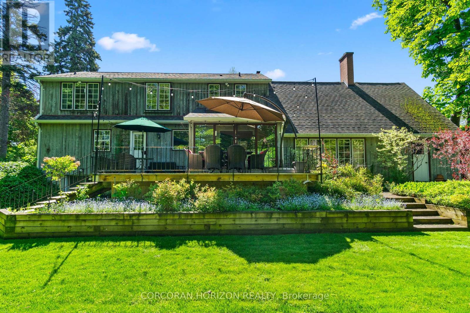 1735 Sunningdale Bend, Mississauga, Ontario  L5J 1G1 - Photo 34 - W12972798