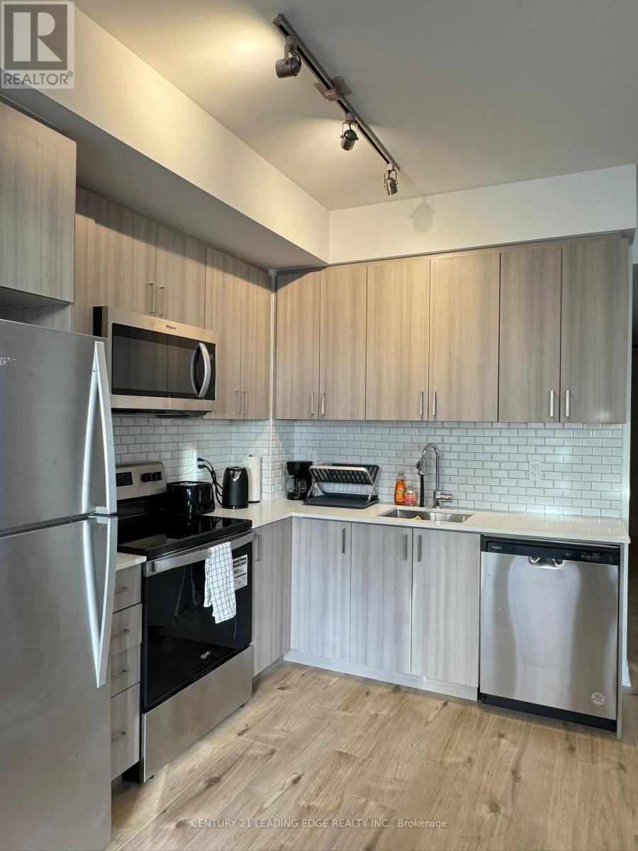 1 - 4015 Hickory Drive, Mississauga, Ontario  L4Y 3V8 - Photo 10 - W12972838