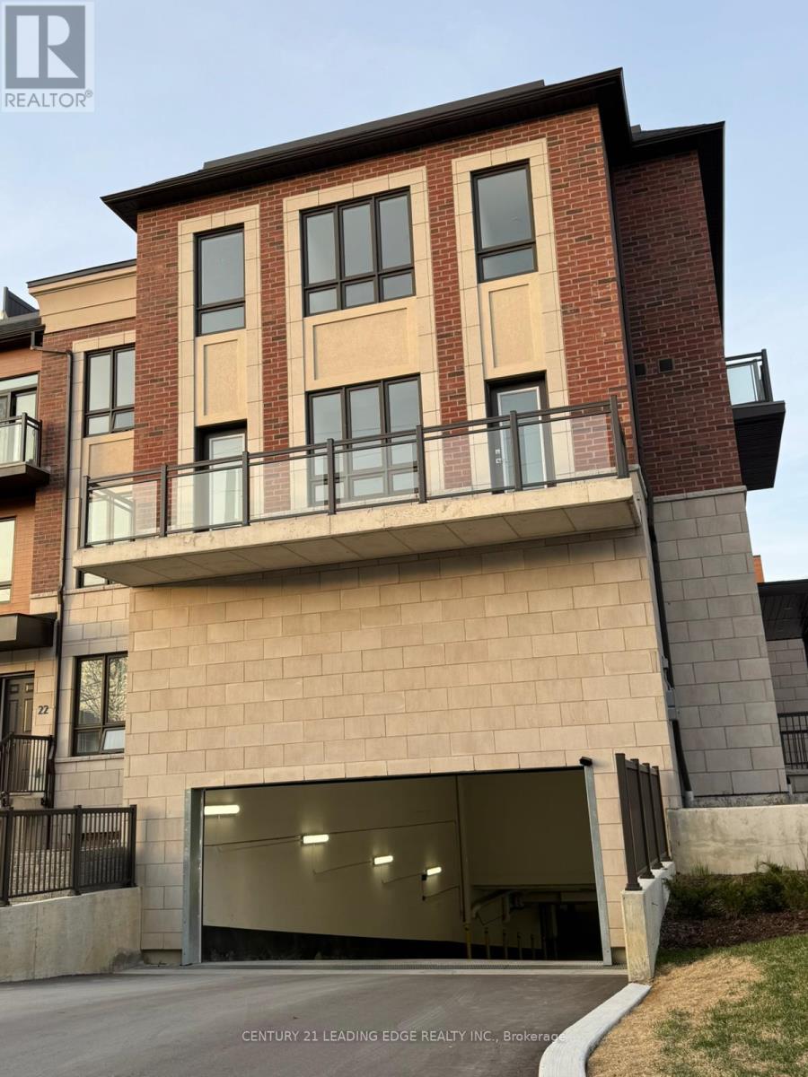 1 - 4015 Hickory Drive, Mississauga, Ontario  L4Y 3V8 - Photo 12 - W12972838