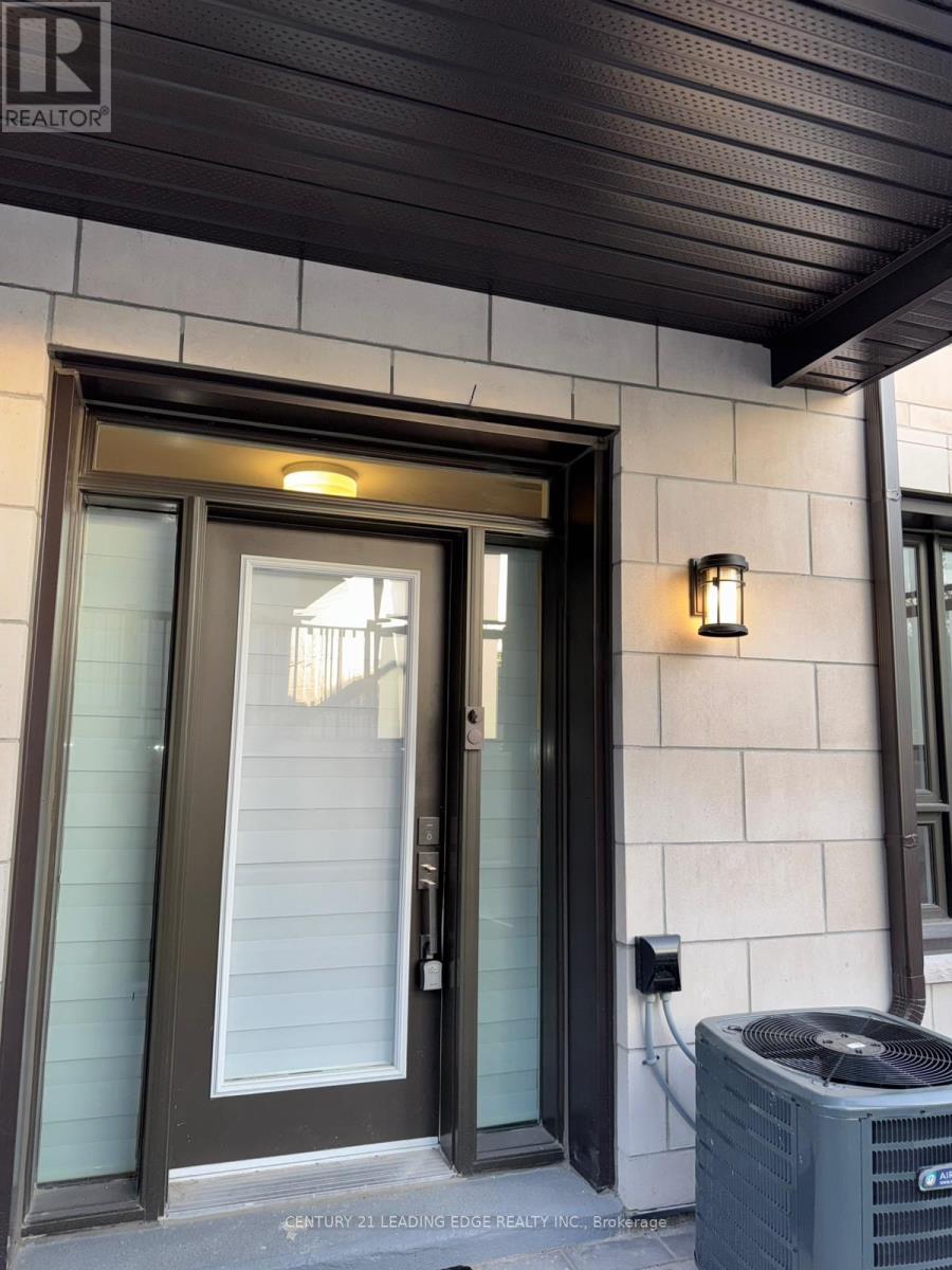 1 - 4015 Hickory Drive, Mississauga, Ontario  L4Y 3V8 - Photo 15 - W12972838