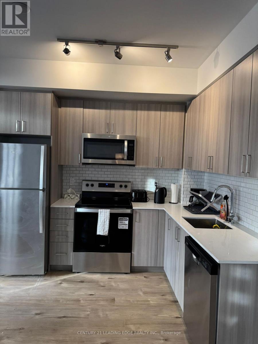 1 - 4015 Hickory Drive, Mississauga, Ontario  L4Y 3V8 - Photo 9 - W12972838