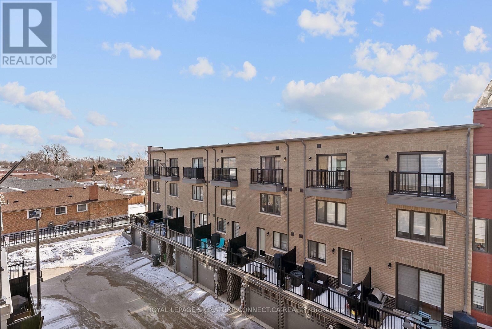 399 The Westway Way, Toronto, Ontario  M9R 1H3 - Photo 15 - W12972866