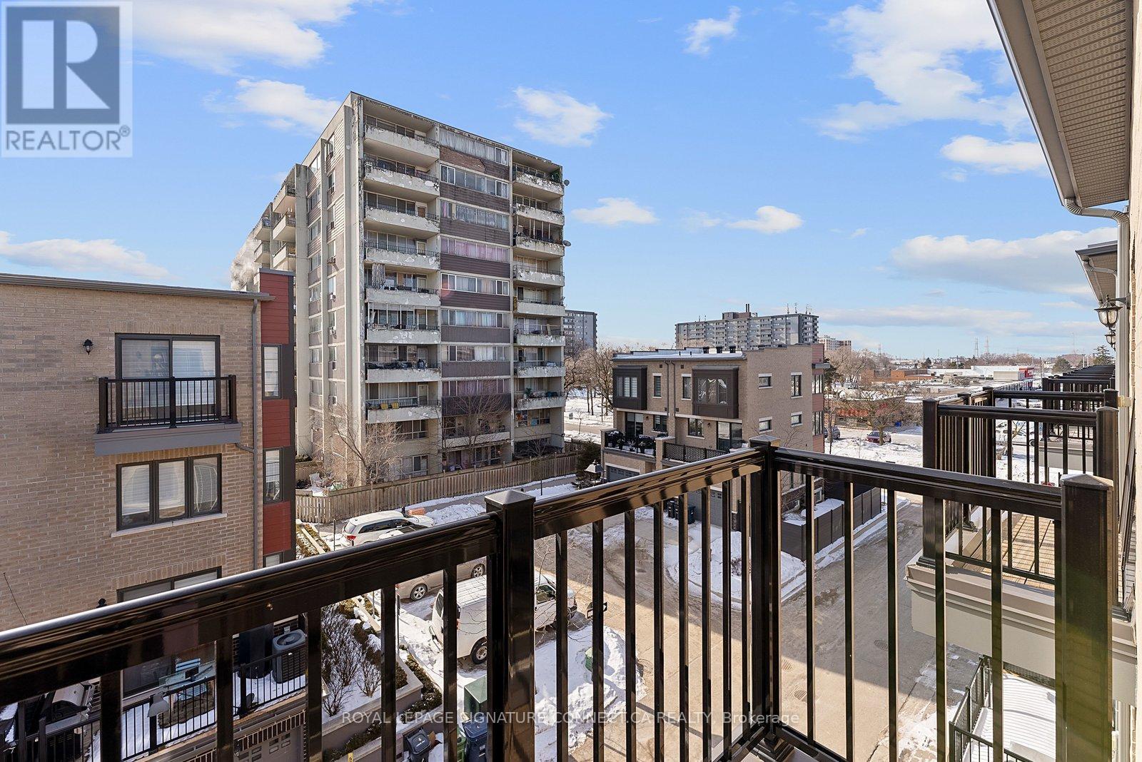 399 The Westway Way, Toronto, Ontario  M9R 1H3 - Photo 16 - W12972866