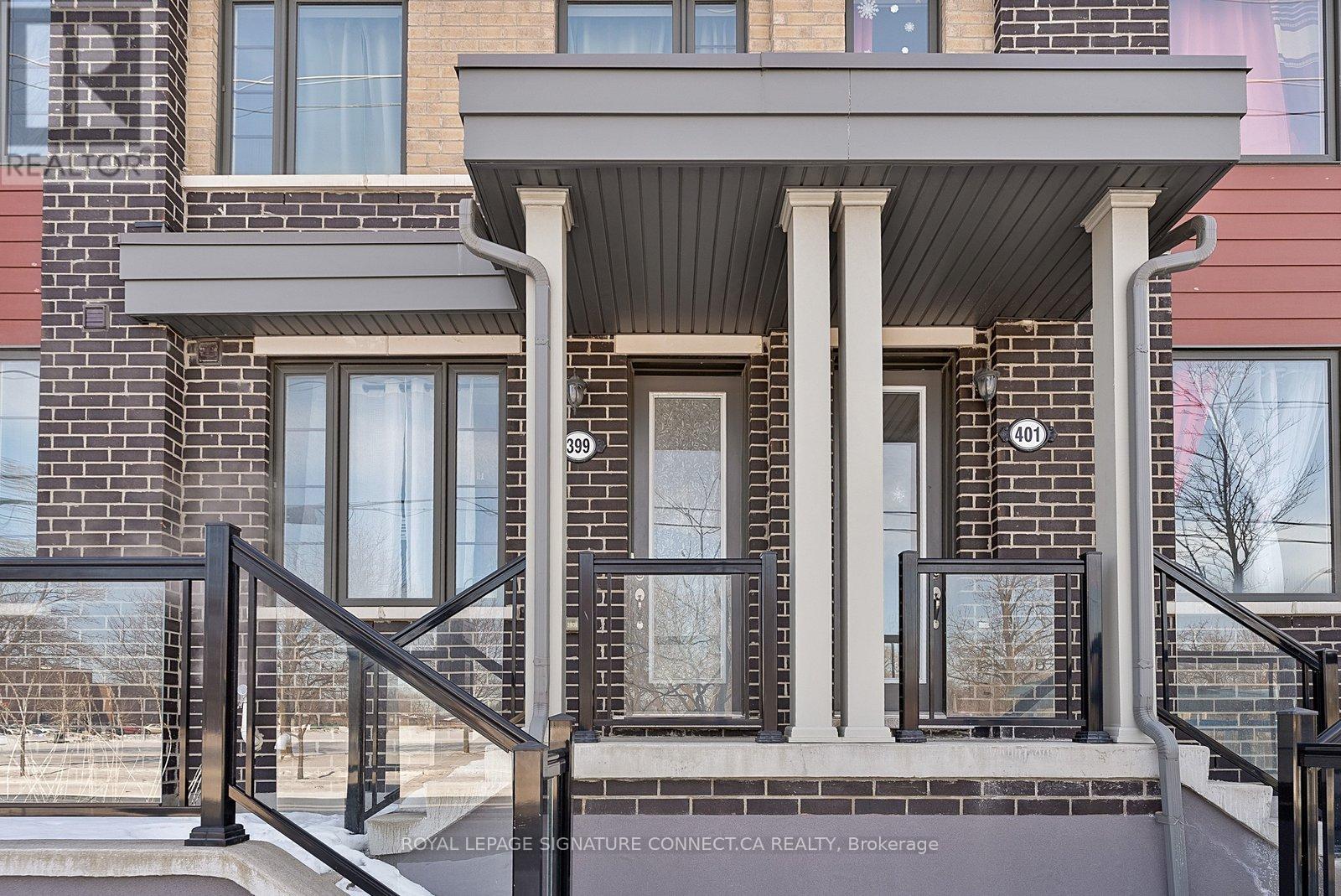 399 The Westway Way, Toronto, Ontario  M9R 1H3 - Photo 17 - W12972866