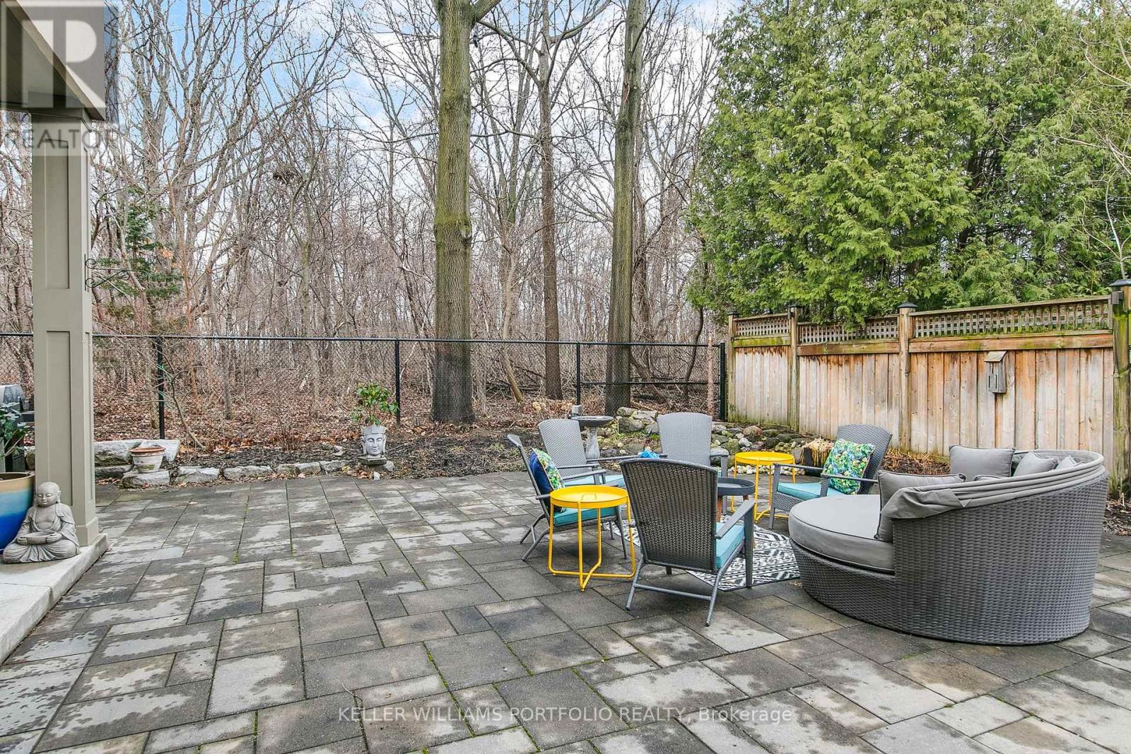 92 Pinetree Way, Mississauga, Ontario  L5G 2R1 - Photo 43 - W12972874