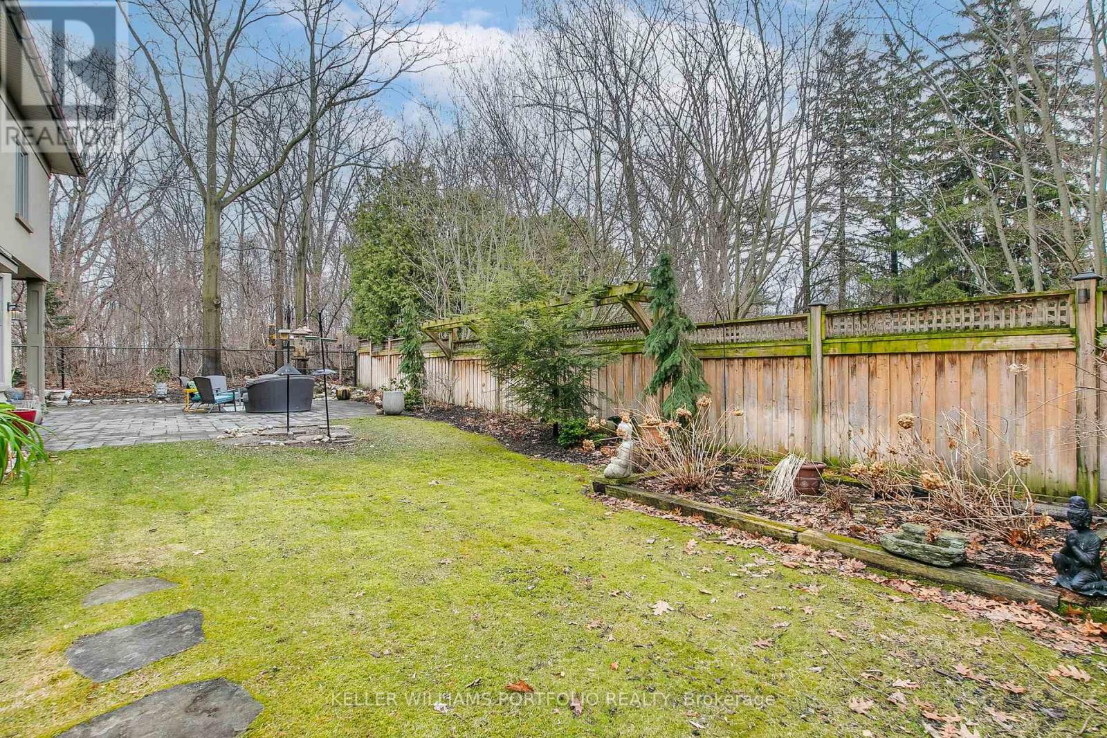 92 Pinetree Way, Mississauga, Ontario  L5G 2R1 - Photo 44 - W12972874