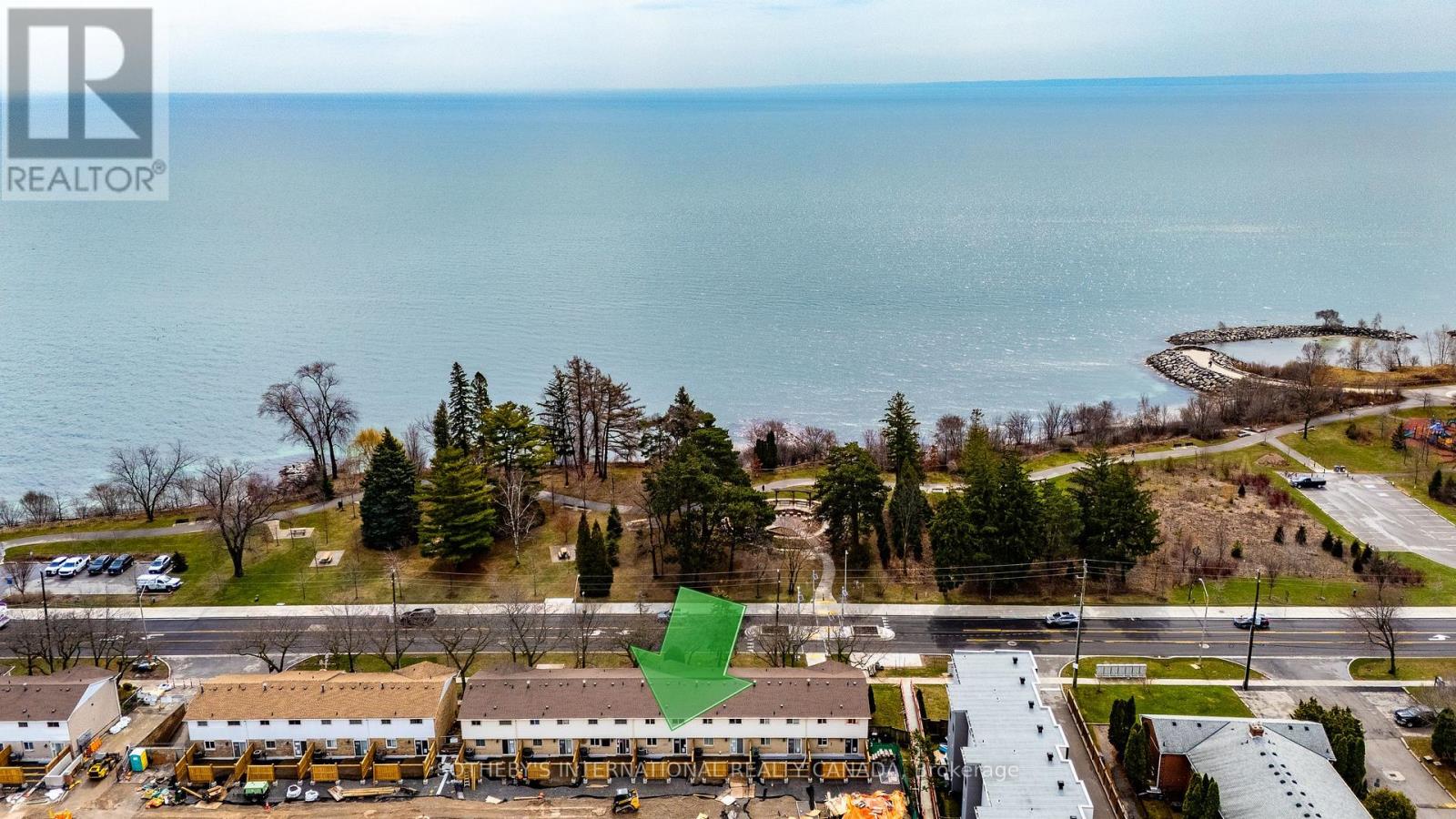 113 - 5475 Lakeshore Road, Burlington, Ontario  L7L 1E1 - Photo 32 - W12972900