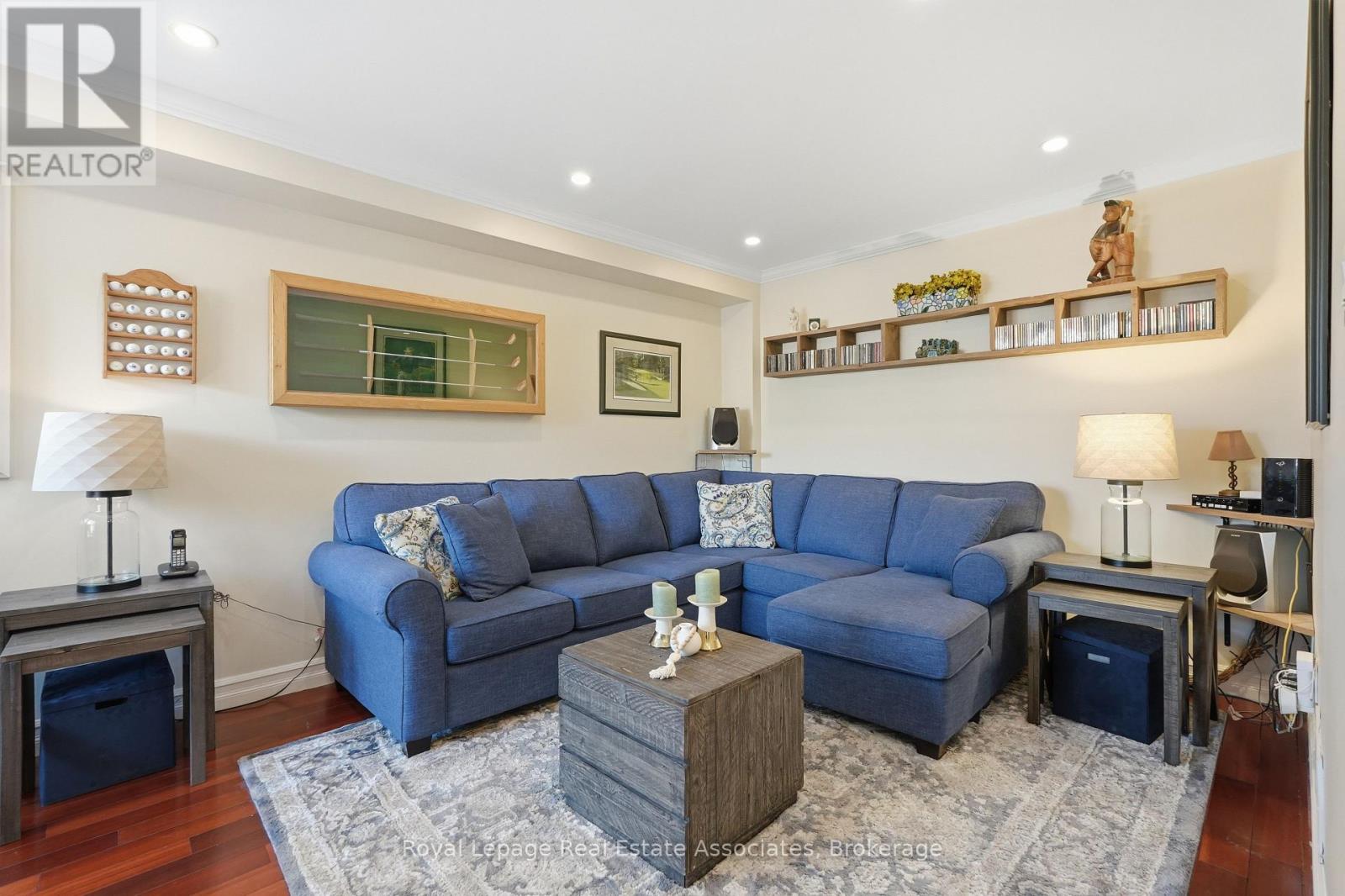 48 Chester Crescent, Halton Hills, Ontario  L7G 5W5 - Photo 12 - W12972914