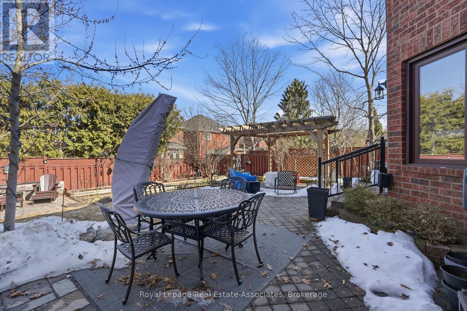 48 Chester Crescent, Halton Hills, Ontario  L7G 5W5 - Photo 46 - W12972914