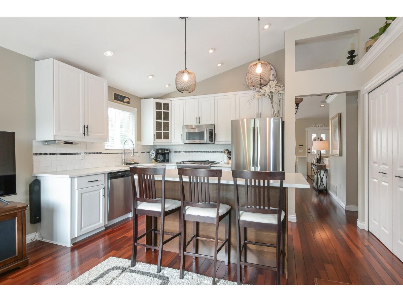 18 16888 80 Avenue, Surrey, British Columbia V4N 5A1 - Photo 9 - R3108659